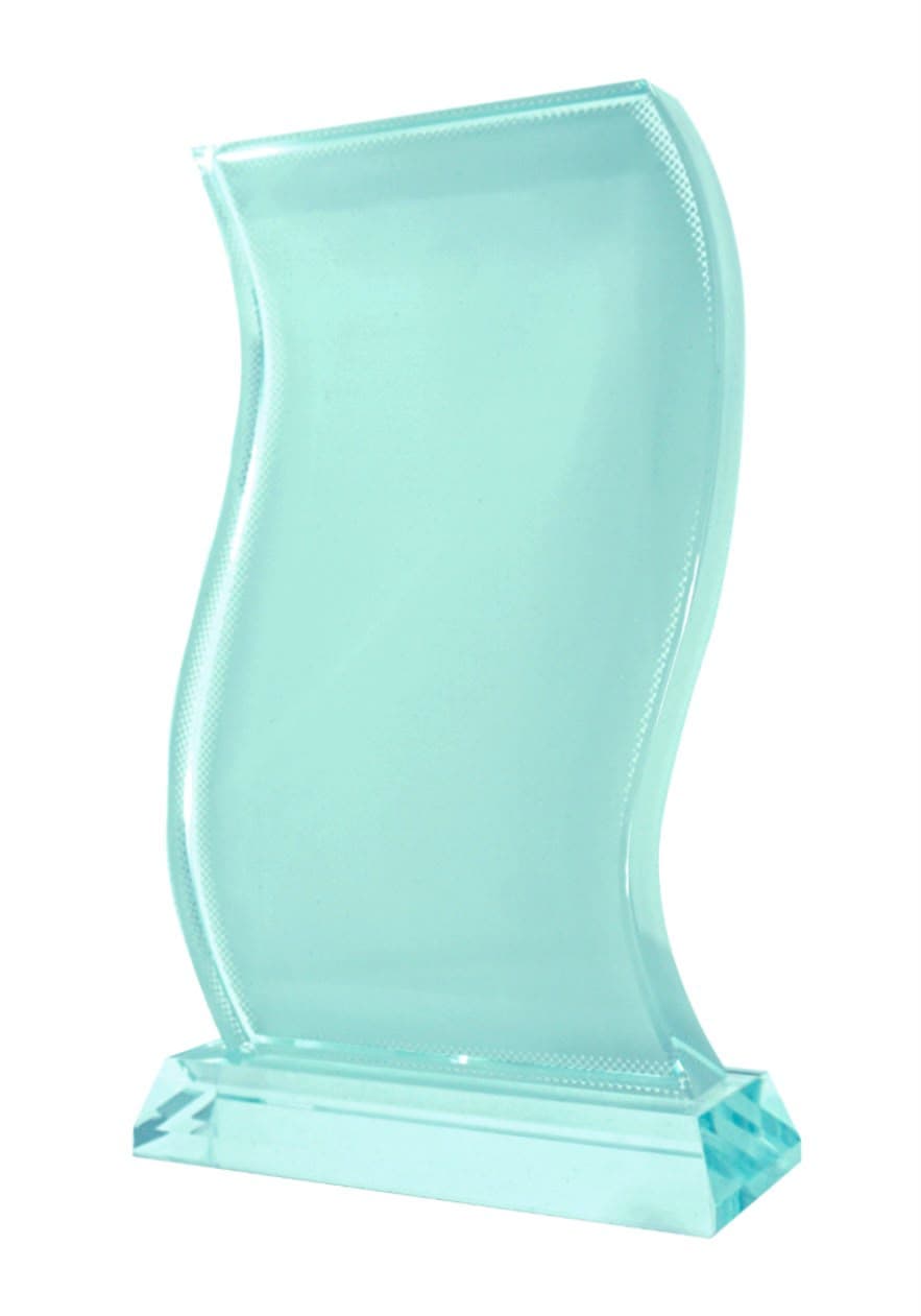 Crystal Glass Trophy BXP 20 – Kala Photos, Sri Lanka