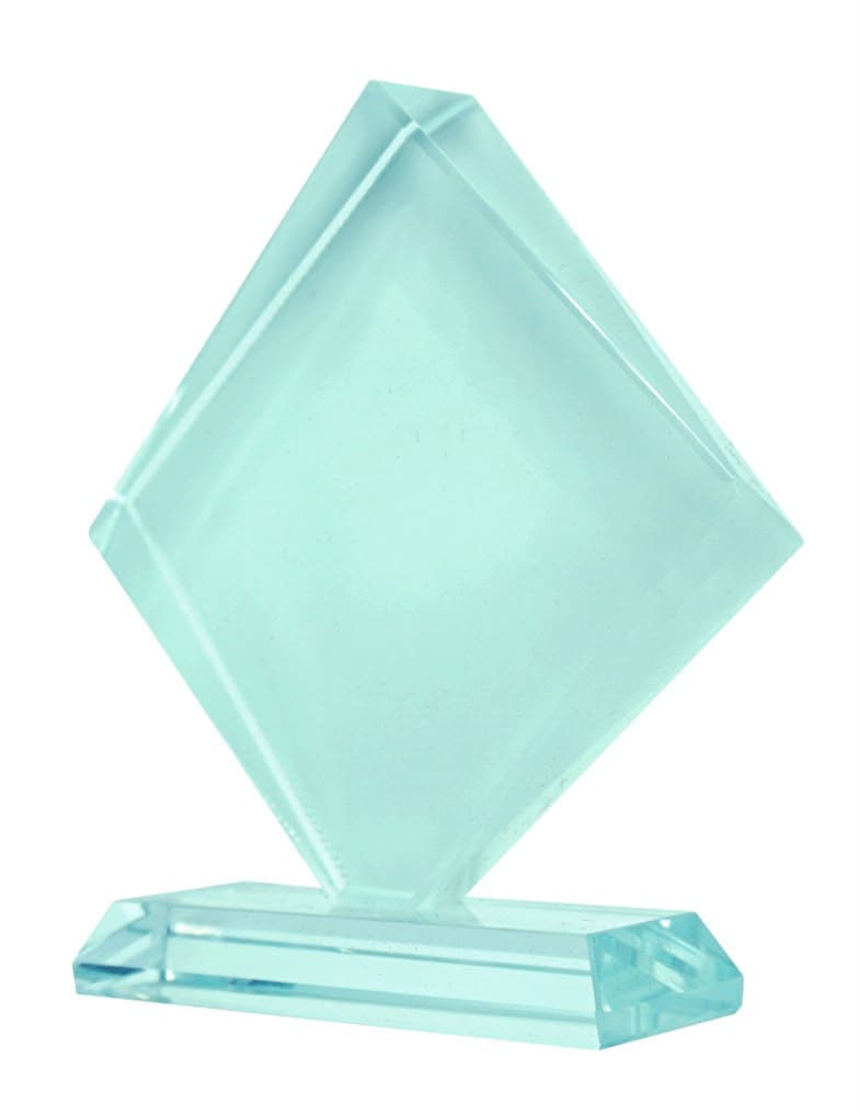 Crystal Glass Trophy BSJ 03B – Kala Photos