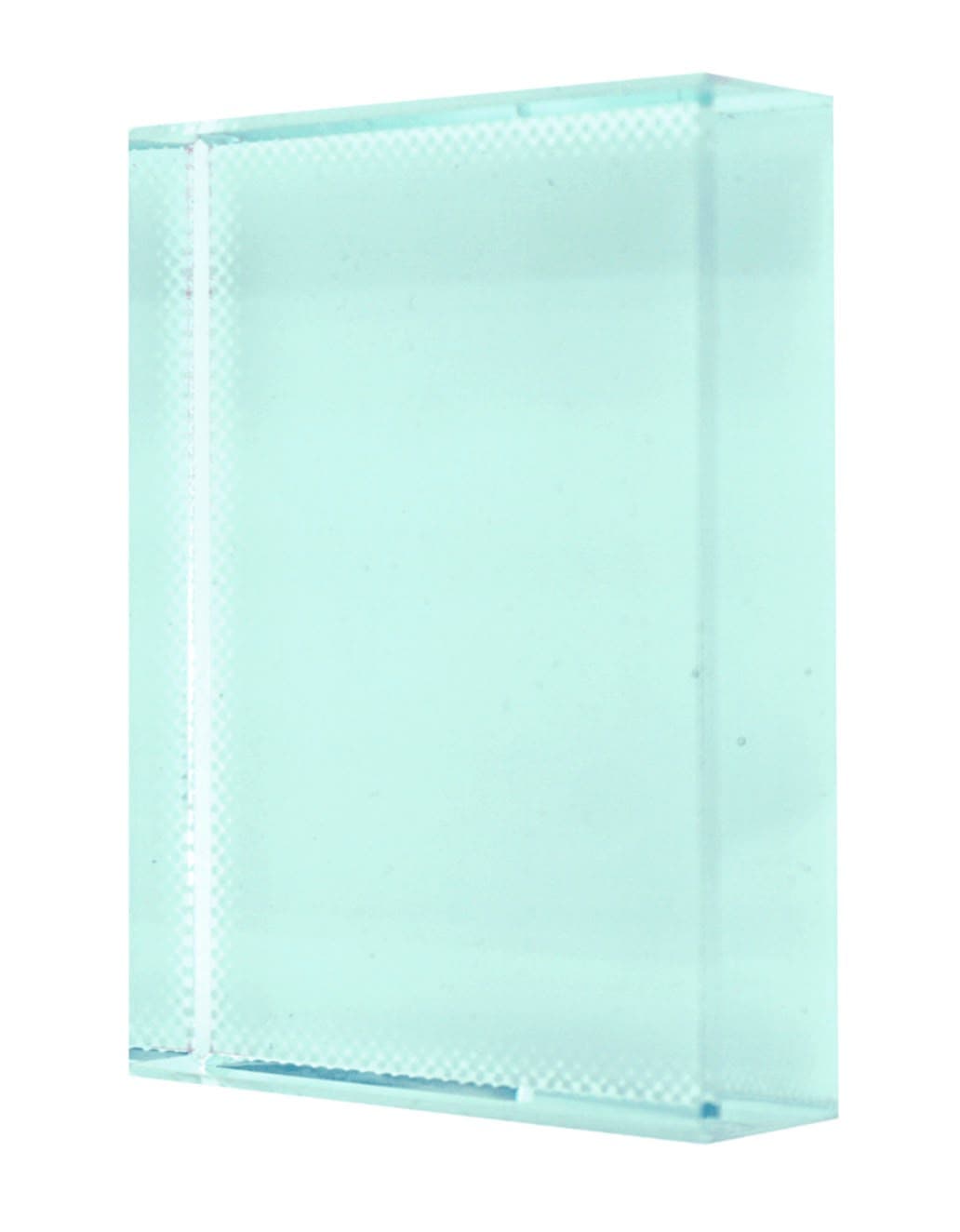 Crystal Glass Trophy BSJ 01 – Kala Photos