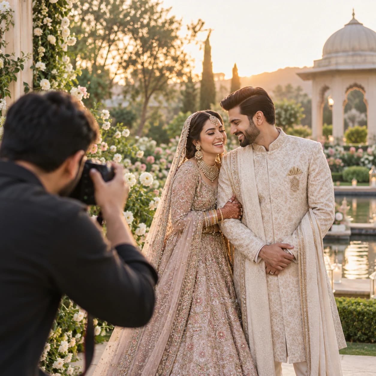 Wedding Shoot – Kala Photos, Sri Lanka